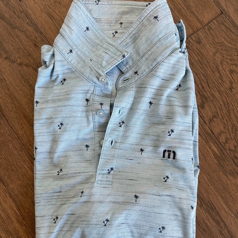 Travis Mathew medium